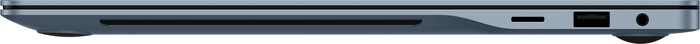 Samsung Galaxy Book6 Edge NP960XRD-KB1NL rechterkant