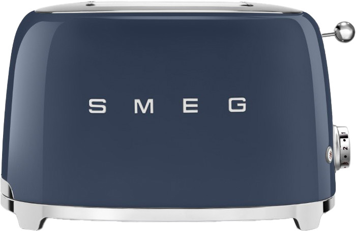 SMEG TSF01NBEU Navy Blue Main Image