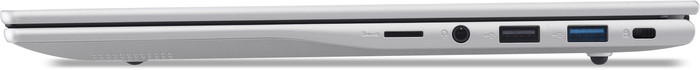 Acer Aspire Lite AL14-45P-R86N rechterkant