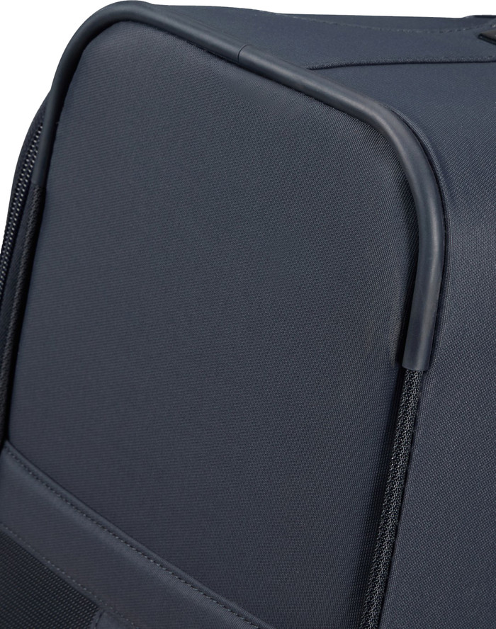Samsonite Airea Spinner Expandable 67cm Blue detail