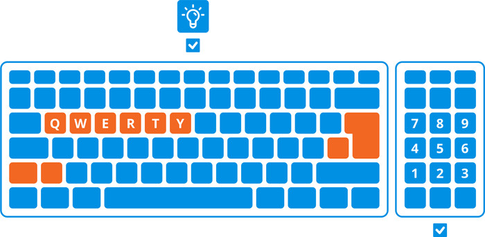 Acer TravelMate P4 16 TMP416-54-TCO-5457 QWERTY visual Coolblue 1
