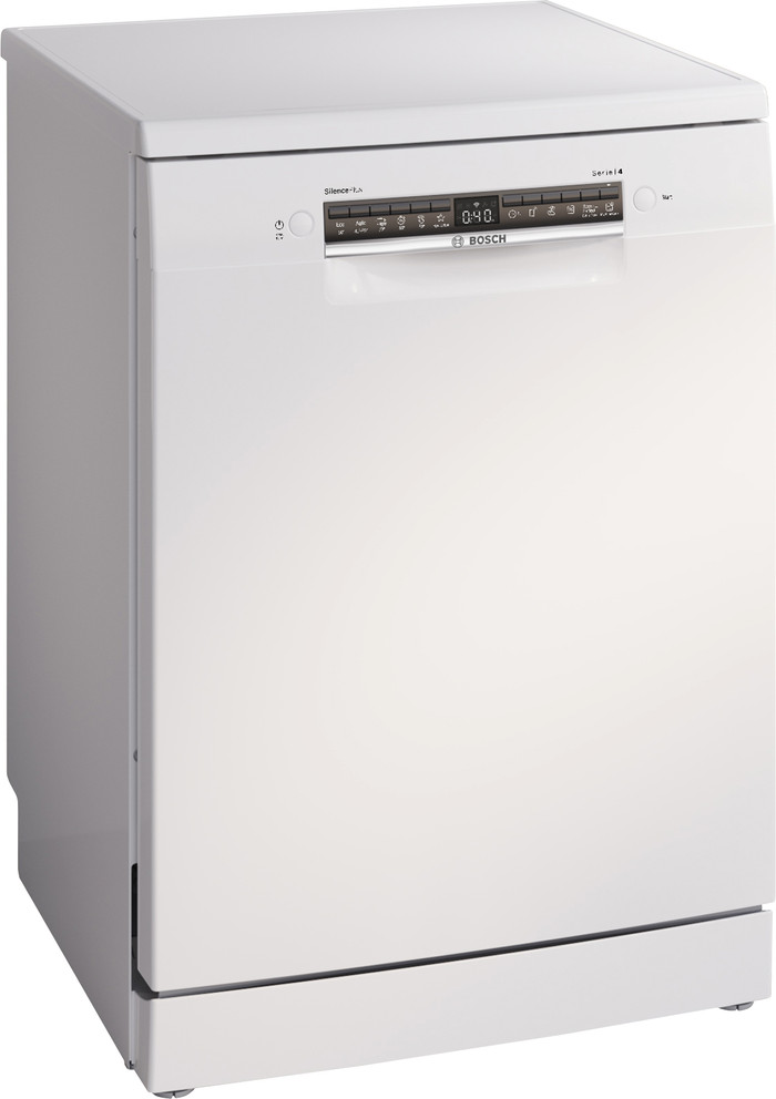 Bosch SMS4EVW08E linkerkant