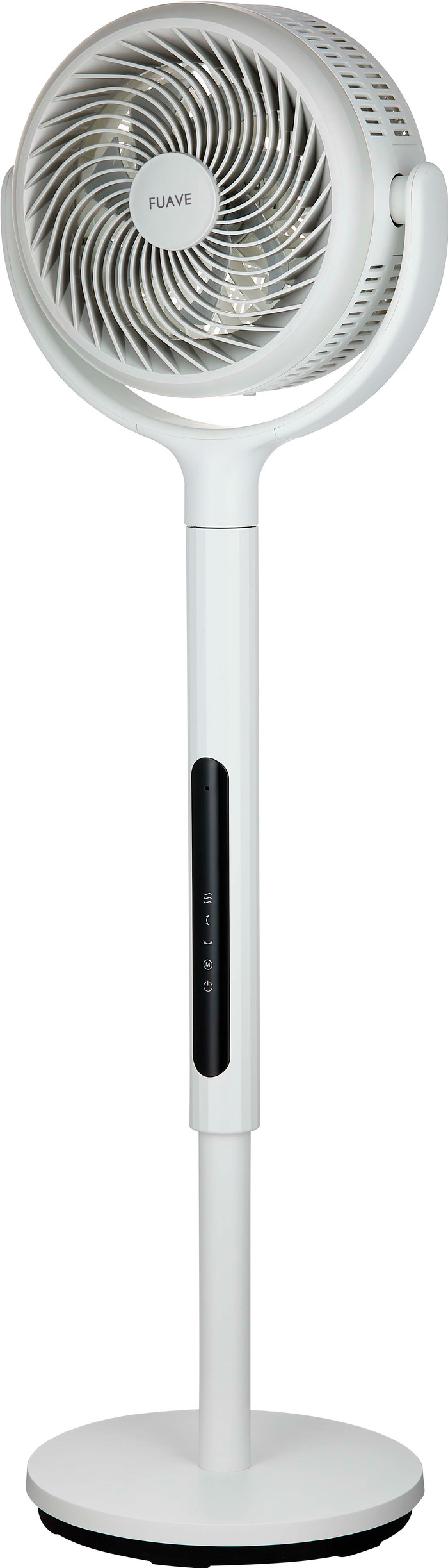 Fuave SF104DCPW Quiet Air Luux Main Image