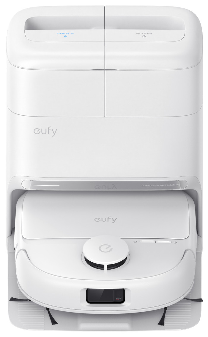 Eufy Omni C28 Wit Main Image