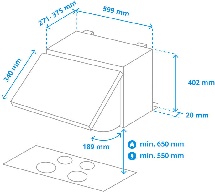 Bosch DEM66AC00 visual Coolblue 1