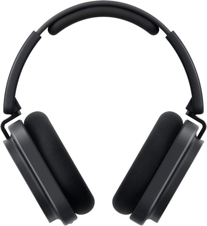 Nothing Headphone (1) Pro Zwart voorkant