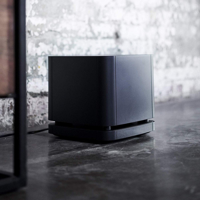 Bose Smart Soundbar 300 + Bose Surround Speakers + Bose Bass Module produit à l'usage