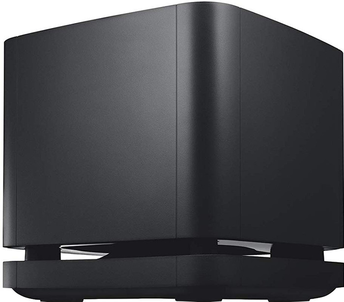 Bose Smart Soundbar 300 + Bose Surround Speakers + Bose Bass Module arrière