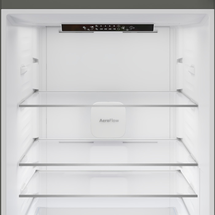 Beko B7RCNA378HXP HarvestFresh detail