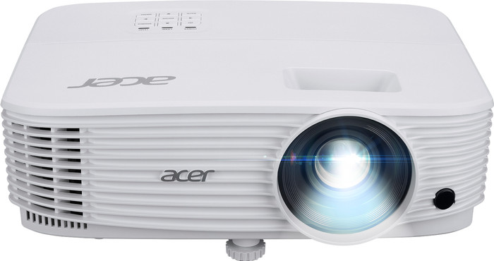 Acer H6542 voorkant