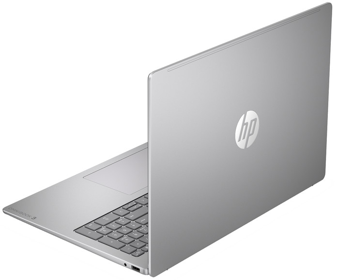 HP OmniBook 3 Next Gen AI PC OLED 16-bz0914ndx achterkant