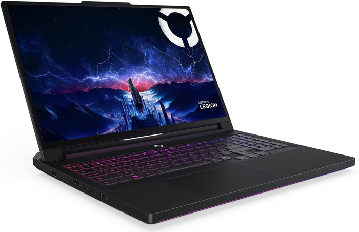 Lenovo Legion Pro 7 16IAX10H 83F500U9MH voorkant