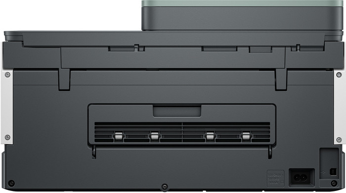 HP Smart Tank 7307 achterkant