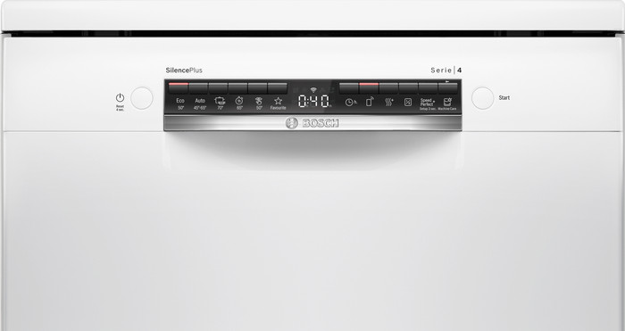 Bosch SMS4HMW08E detail