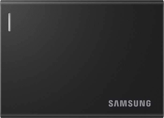 Samsung P7 Portable SSD 8TB Main Image