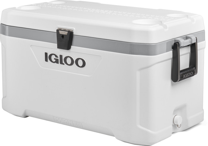 Igloo Marine 70 Qt rechterkant