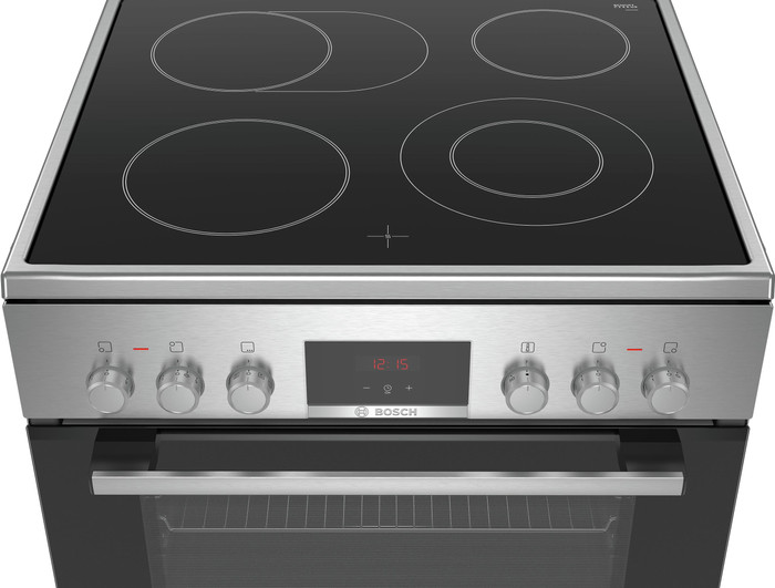 Bosch HKR39C250 null