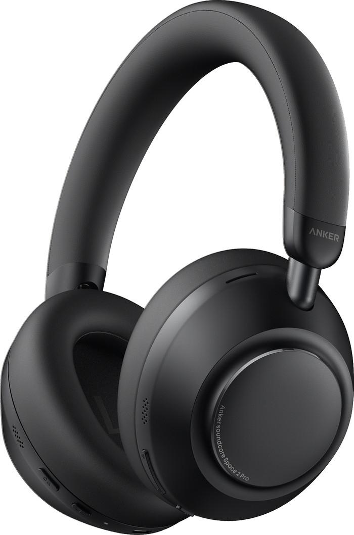 Anker soundcore Space 2 Pro Zwart Main Image