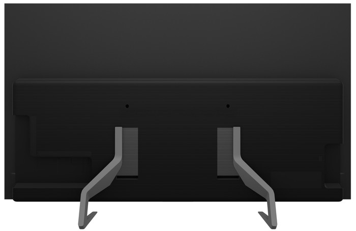 Samsung OLED 48" S90H (2026) achterkant