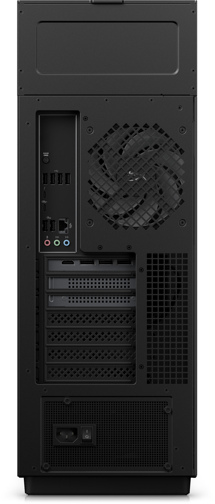 HyperX OMEN MAX 45L GT24-0982nd achterkant