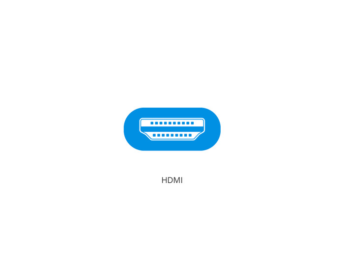 Satechi Usb C naar HDMI Kabel Converter visual Coolblue 1