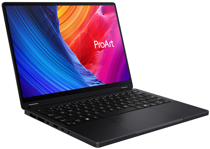 ASUS ProArt OLED PX13 HN7306EA-LX004X voorkant