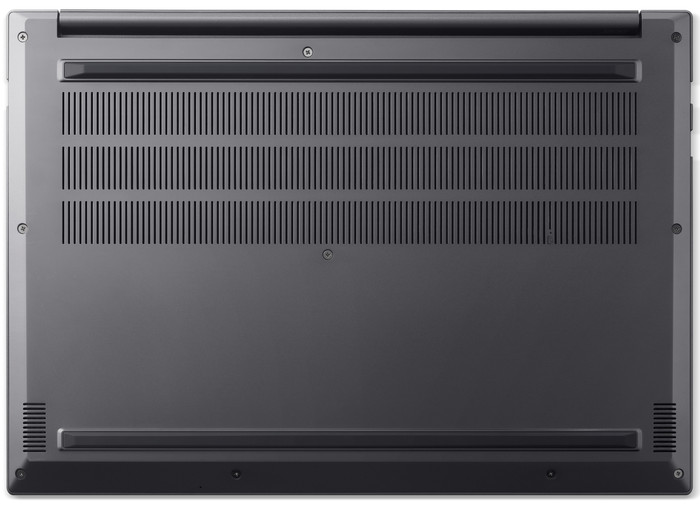 Acer Aspire 16 AI OLED A16-52M-776N detail