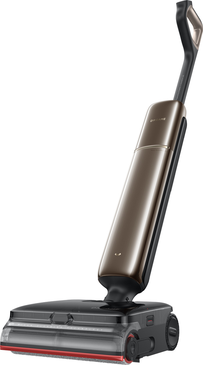 Dreame T16 Pro Steam rechterkant