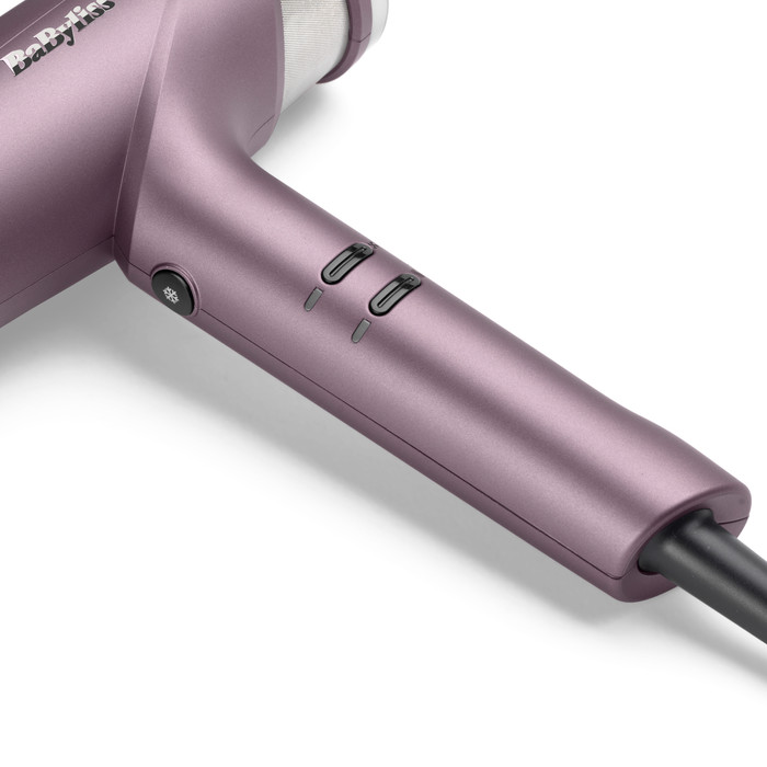 BaByliss Futura D6051DE detail