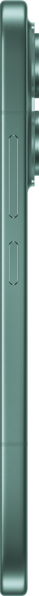 Xiaomi 17 512GB Groen 5G rechterkant