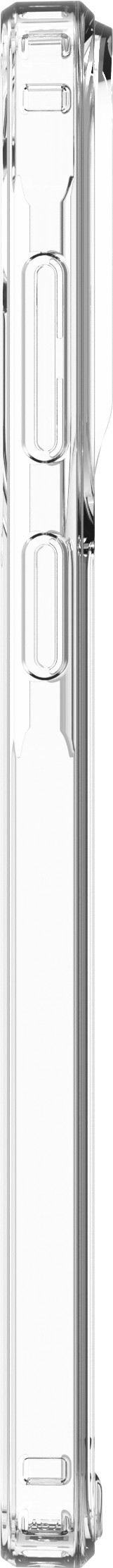 BlueBuilt Protective Back Cover Samsung Galaxy A57 Transparant detail