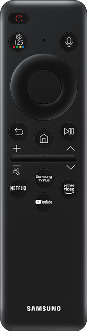 Samsung QLED 55" Q6FA (2025) accessoire