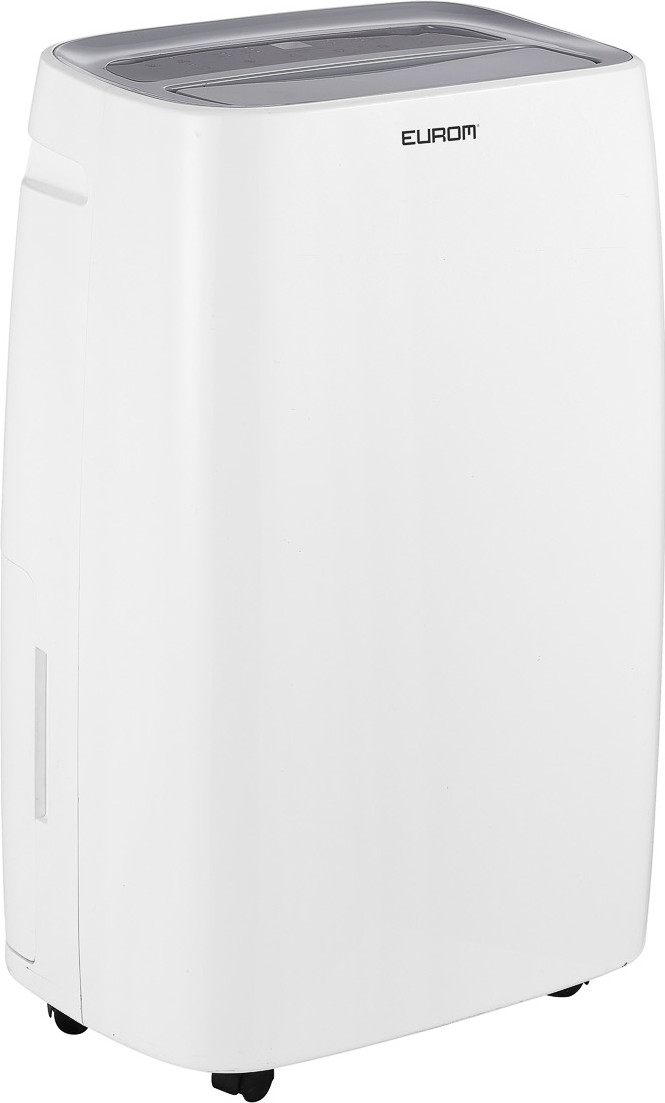 Eurom DryBest 40 WiFi left side