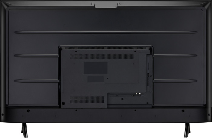 LG Led 32" LR60006 (2026) achterkant