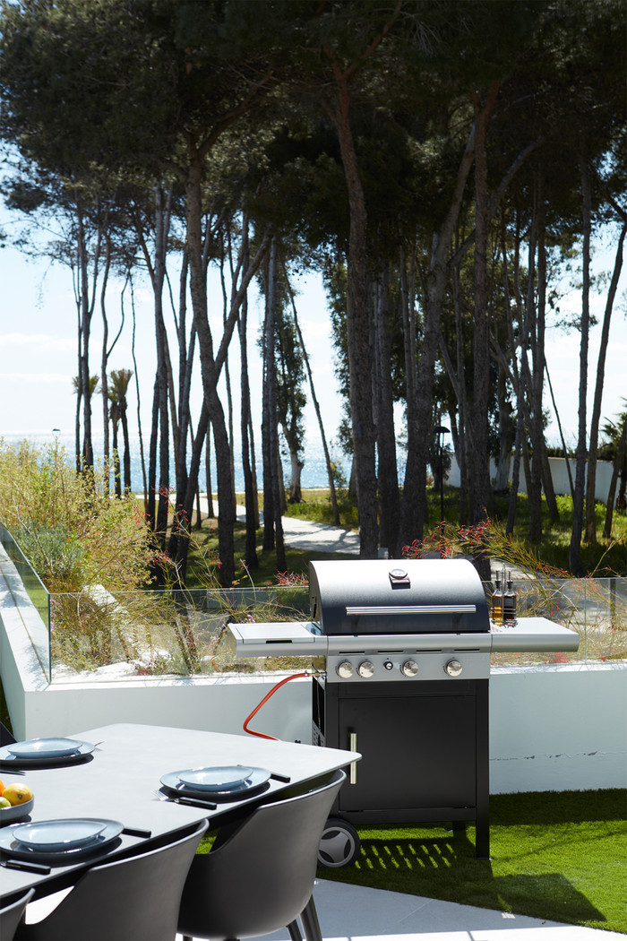 Barbecook Spring 3212 null