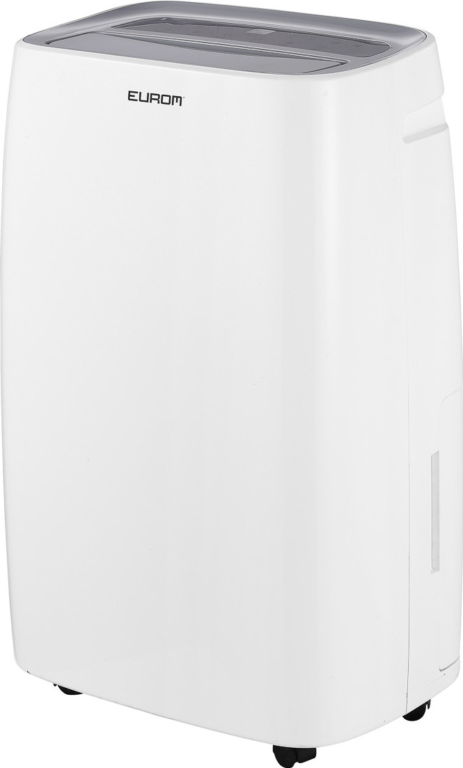Eurom DryBest 40 WiFi right side