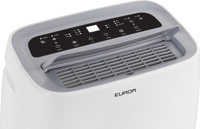 Eurom DryBest 40 WiFi top