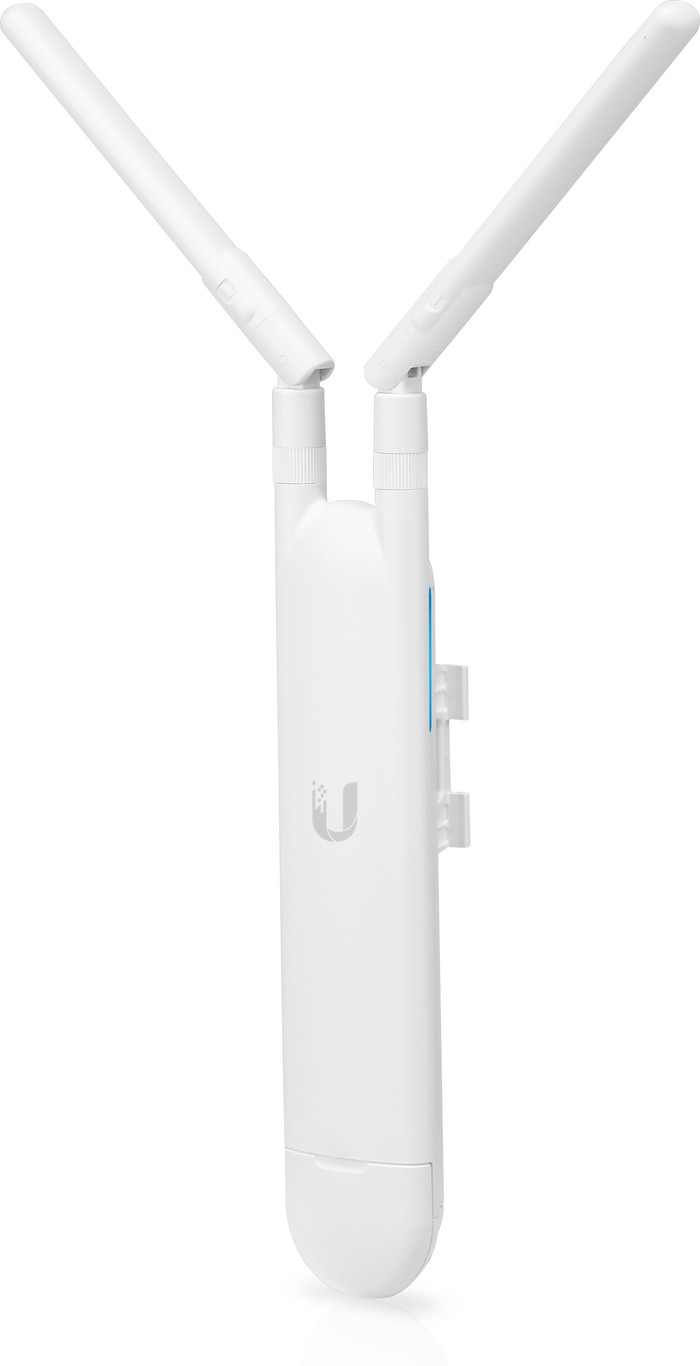 Ubiquiti Unifi UAP-AC-M 4-pack voorkant
