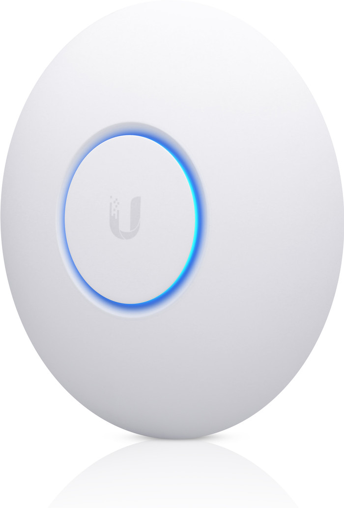 Ubiquiti UniFi UAP-nanoHD 2-pack front