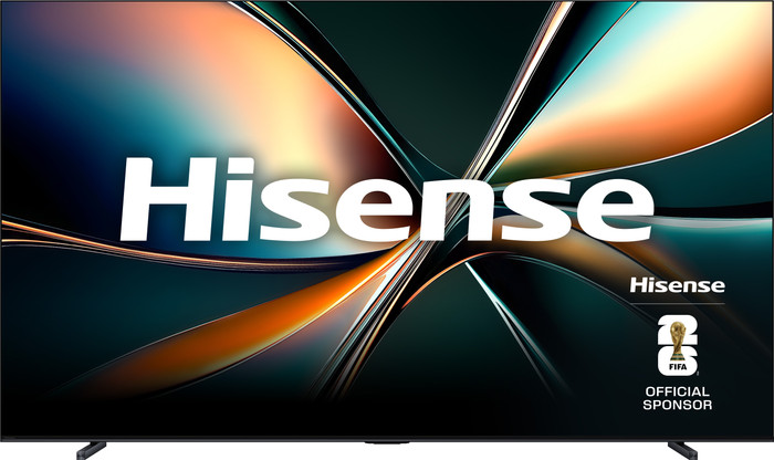 Hisense 85 inches ULED Mini-LED U7Q (2025) front