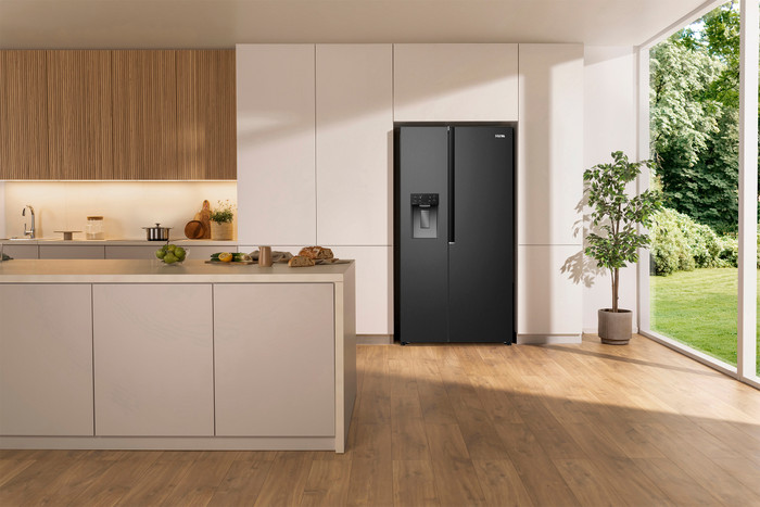 ETNA AKV5178IZWA product in gebruik