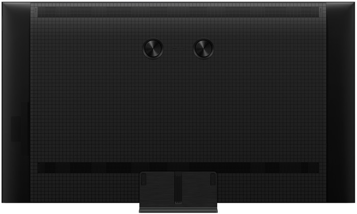 TCL QD Mini-led 85" C69K Pro (2026) achterkant