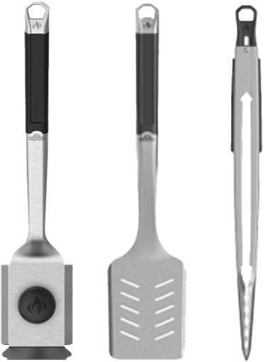 Napoleon PRO 3-delige Gereedschapset Main Image