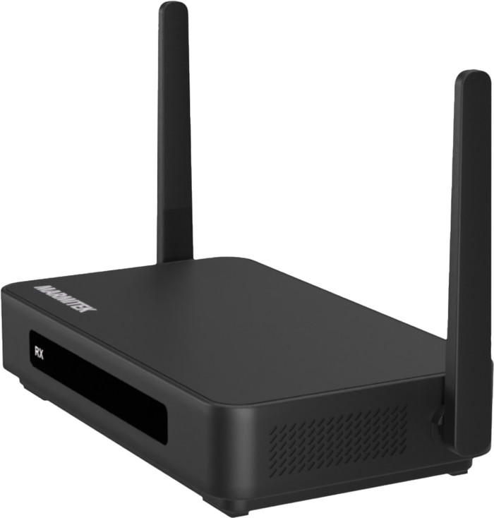 Marmitek Stream 4K Pro KIT 1 voorkant