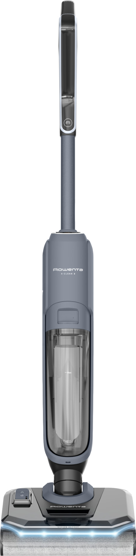 Rowenta X-Clean 3 GZ4011 voorkant
