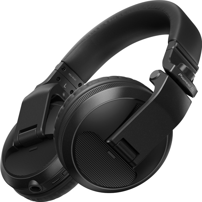 Pioneer HDJ-X5BT Black null
