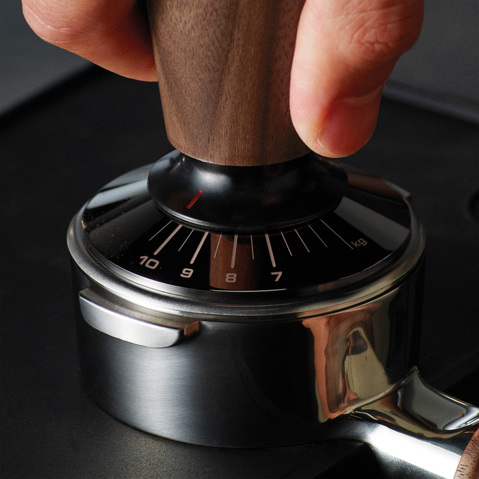 Sage the Force Gauge 58mm product in gebruik