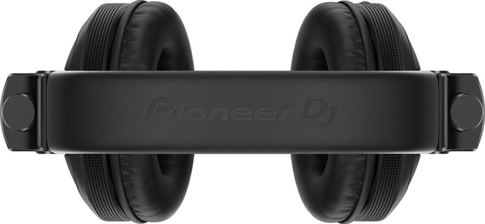 Pioneer HDJ-X5BT Black top