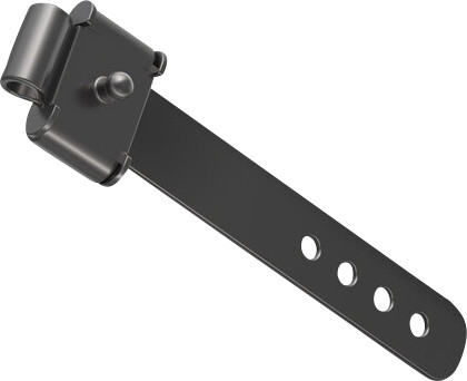 Kitchenaid 5KSM50PKVEMS Medallion Silver accessoire