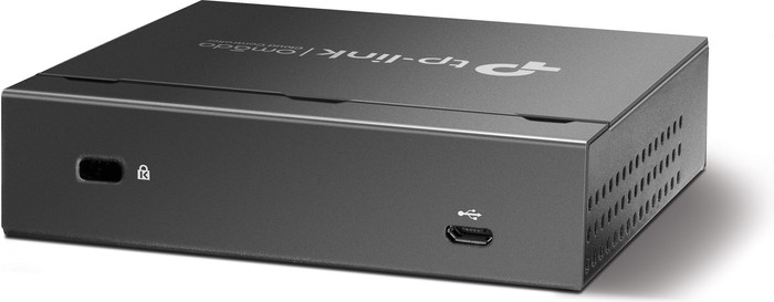 TP-Link Omada OC200 back